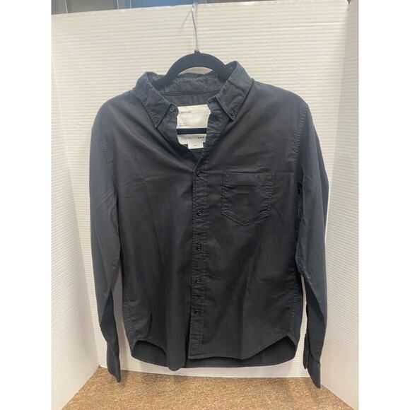 Entireworld. Type A, Version 2. mens button down back size small - Picture 1 of 6